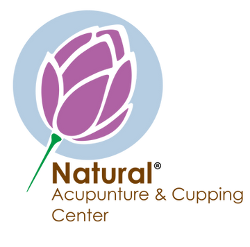 Natural Acupuncture & Cupping Center logo